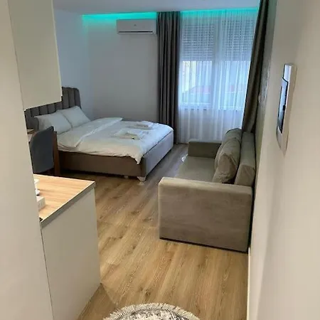 Luxury Apartament *