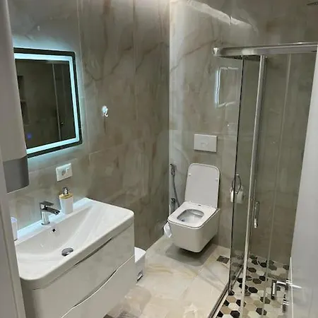 Luxury Apartament Διαμέρισμα