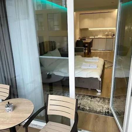 Luxury Apartament *
