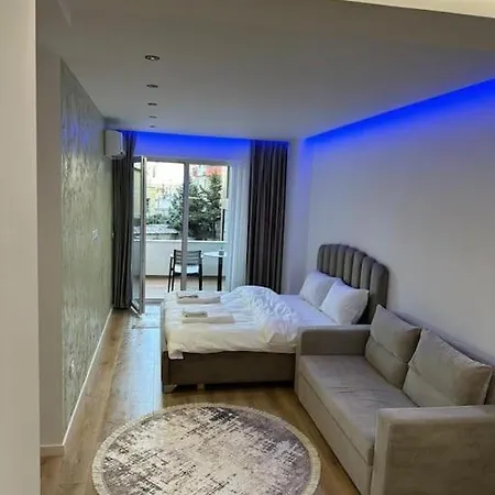 Διαμέρισμα Luxury Apartament Τίρανα
