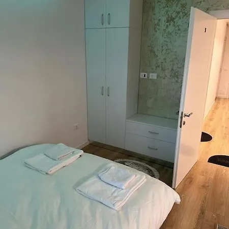 Luxury Apartament Διαμέρισμα