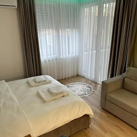 Luxury Apartament Διαμέρισμα *